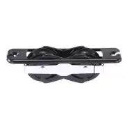 29mm Deluxe Double Deck-exit Block /Composite Cover - Master SPB-2908F