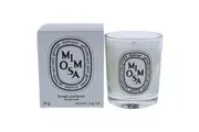Mimosa Scented Candle by Diptyque for Unisex - 2.4 oz Candle