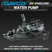 Dayco Automotive Water Pump for Chevrolet SSR Suburban C1500 K1500 Tahoe (for: Chevrolet)