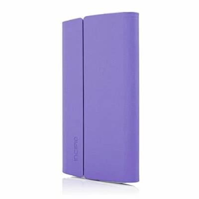 Incipio Protective Hard Shell Faraday Case for LG G Pad X8.3-Purple