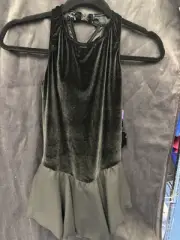 Jerry’s Entretien Facile, Black Trilogy Dress 129 Adult Medium