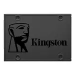 KINGSTON 金士頓 A400 SATA3 / M.2 2280  固態硬碟 120G 240G 480G