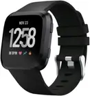 T Tersely Band Strap for Fitbit Versa 2 / Fitbit Versa / Versa Lite, Classic Sof