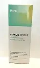 Hero. Force Shield Superlight Sunscreen SPF30 50mL / 1.69oz Exp. 04/25