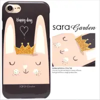 在飛比找神腦生活優惠-【Sara Garden】客製化 手機殼 蘋果 iPhone