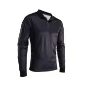 Leatt Team Long Graphene Polo Shirt