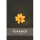 Planner 2020: Blank daily and weekly calendar 2020 to organize your life day by day! Perfect gift for busy mom, entrepreneurs and st
