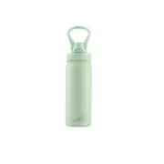 Sprinkler Alfie Insulated Bottle 550ml Vacuum Flask Water Tumbler Soft Mint