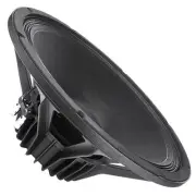 Faital Pro 15PR400 4ohm Neo 15" 800W 99dB Woofer Midrange Replacement Speaker
