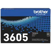 Brother TN3605 Toner Cartridge Black