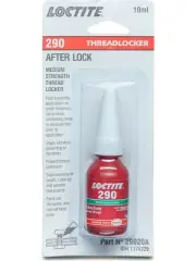 Loctite 290 Threadlocker Med Strength green Wick In 10ml (1175229)