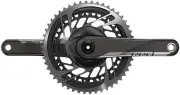 SRAM RED AXS Crankset 175mm 12-Speed 50/37t DUB Spindle Interface