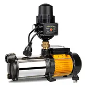 [Bargains Online] 3.5 HP High Pressure Water Pump Multi Stage Rain G