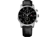 Tommy Hilfiger Men's Watch - A Symbol of Timeless Elegance