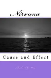 Nirvana by Michael Uva (English) Paperback Book