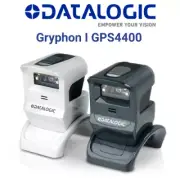 Datalogic Gryphon I GPS4400 2D Handheld Barcode Scanner GPS4421-BKK1B