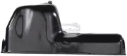 One New Spectra Premium Engine Oil Pan CRP19A for Dodge Jeep (for: Jeep)