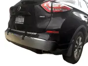 City Parking Rear Bumper Guard Protector all around protection for Suzuki