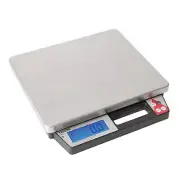 TE50 50-Pound Digital Portion Control Food Scale with Handle, Inventory, Post...