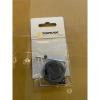 在飛比找蝦皮購物優惠-TOPEAK BRYTON碼表轉接座 TC1052