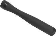 Cocktail Muddler Ice Crushing Rod Mixing Tool for Bar Bartending, PC Material (Donvrg2omgwt-11)
