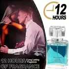 Men's Pheromone-Infused Perfume-Cupid Hypnosis-Cologne Charm Fragrances L3V3