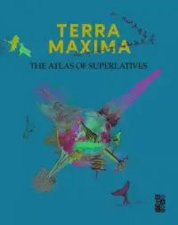 在飛比找博客來優惠-Terra Maxima