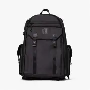 Langly Multi Globetrotter Camera Backpack - Black