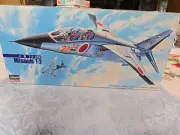 Hasegawa Mitsubishi T-2 - 1/72 Scale - Brand New Factory Sealed