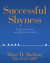 在飛比找誠品線上優惠-Successful Shyness: Building C