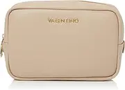 [Valentino] Women's Jasmine Handbag, Beige, Beige, Einheitsgröße