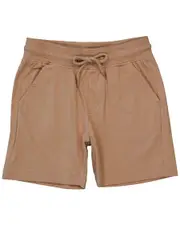Toddler Boys Cotton Short