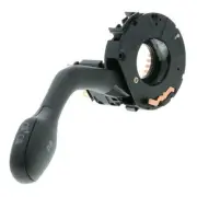 Turn Signal Switch For 2000-03 Volkswagen EuroVan With Dimmer W/o Cruise Control (for: Volkswagen)