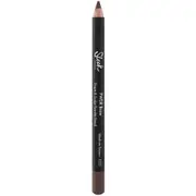 [Sleek Make Up] Sleek MakeUP Pwdr Cream Eyebrow Pencil 1252 Medium Brown 1.29 g