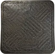 Ariens OEM 30"x36" Heavy Duty Protective Floor Mat 70707600 70716800