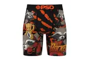 Guardians of the Galaxy Rocket and Groot PSD Boxer Briefs