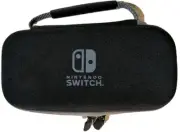 Nintendo Switch black case