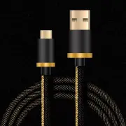 Grade A+ Type C 3.1 to USB 2.1 Male Cable for Samsung Galaxy S20 Ultra SM-G988U
