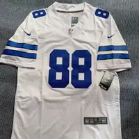 在飛比找蝦皮購物優惠-Nfldallas牛仔galijersey Dallas C