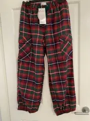 Peter Alexander Ladies Cargo Pyjama Pants Small
