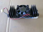 New Slot-1 cooler heatsink and fan for Intel Celeron Processors DS50SM-12AS DC12