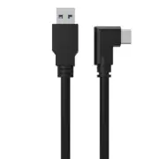 Cable for Oculus Quest 1/Quest 2 Link Cable, USB 3.0 to Type-C Charging Cable