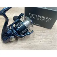 在飛比找蝦皮購物優惠-《頭份漁友釣具》Shimano TWIN POWER XD 