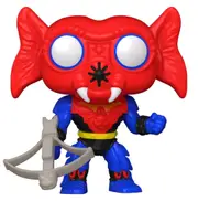 Masters of the Universe - Mantenna ECCC 2021 Pop! Vinyl