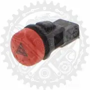Hazard Warning Switch For Piaggio MP3 125 i.e.