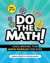 在飛比找博客來優惠-Do the Math!: Challenging, Fun