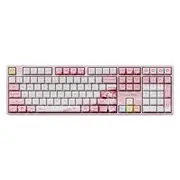 Akko 5108B Plus Sakura Miku Keyboard Creamy Cyan Swtich