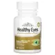 [iHerb] 21st Century Healthy Eyes，添加葉黃素、鋅和維生素 B，36 片
