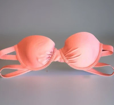 Aerie Bikini Top Strapless 36A