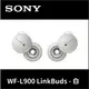 [欣亞] SONY WF-L900 LinkBuds環狀開放式真無線藍牙耳機 白色